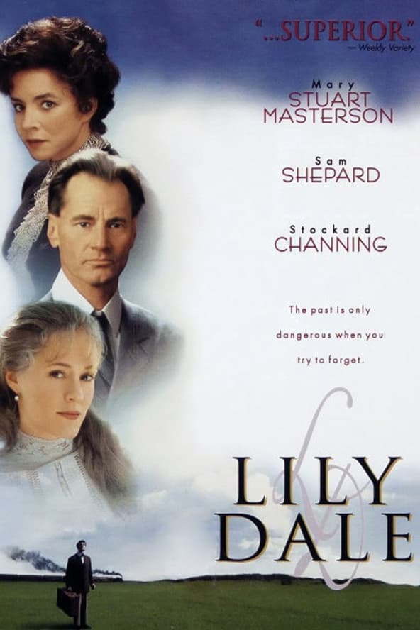 Постер Lily Dale